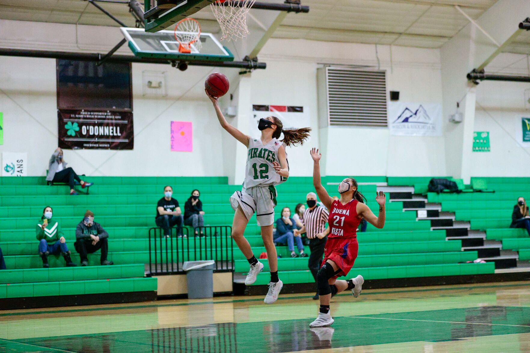 PREP BASKETBALL
